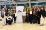 San Juan presentó su programa de Justicia Juvenil Restaurativa en Salta