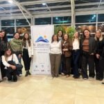 San Juan presentó su programa de Justicia Juvenil Restaurativa en Salta