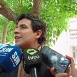 COPRE e Hidráulica coordinan medidas preventivas con comunidades de Guanacache
