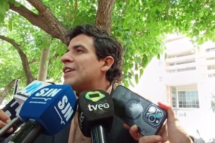 COPRE e Hidráulica coordinan medidas preventivas con comunidades de Guanacache