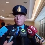 La Policía desarticuló una fiesta clandestina en Caucete con 30 menores