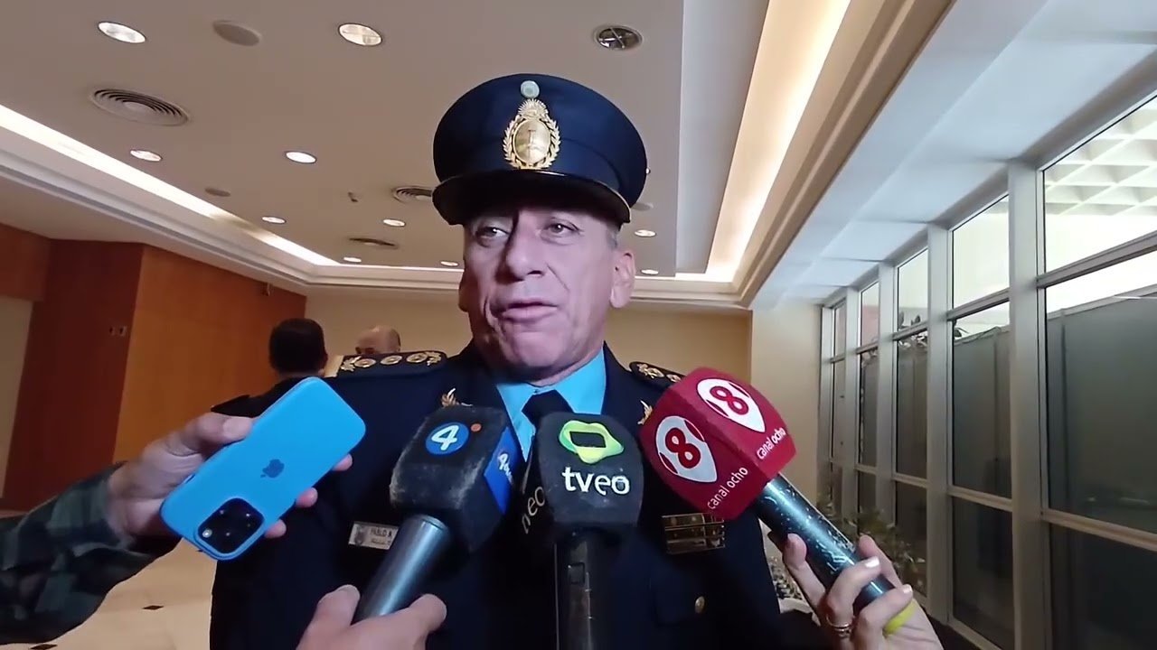 La Policía desarticuló una fiesta clandestina en Caucete con 30 menores