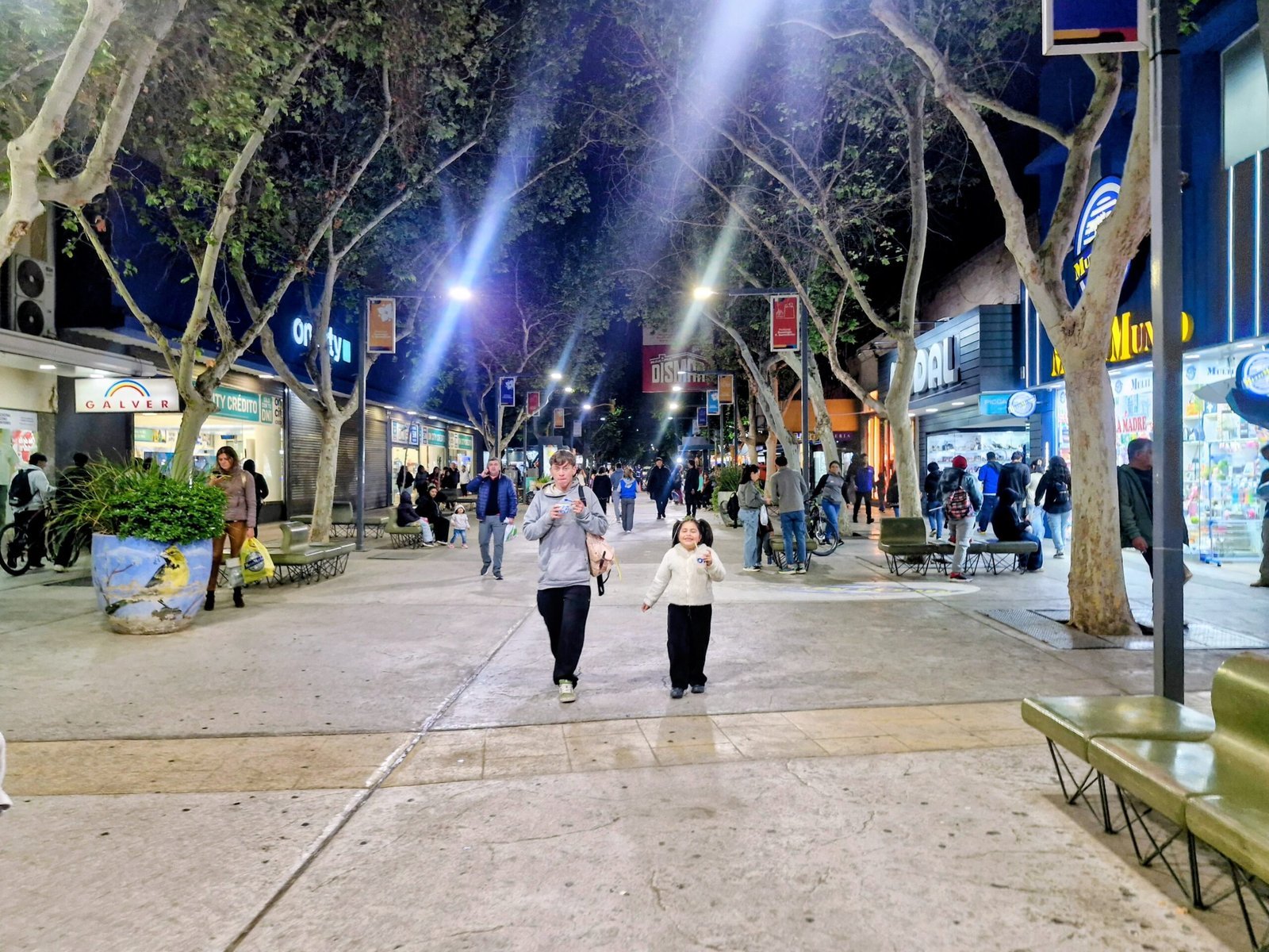 Las ventas por el Día de la Madre bajaron 2,5% interanual en San Juan