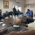 COPRE coordinó medidas preventivas con seis comunidades originarias en Guanacache