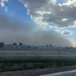 San Juan tendrá 30°C este jueves y podrían registrarse tormentas aisladas