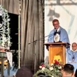 García Cuerva pidió fortalecer la fraternidad y el diálogo en Luján