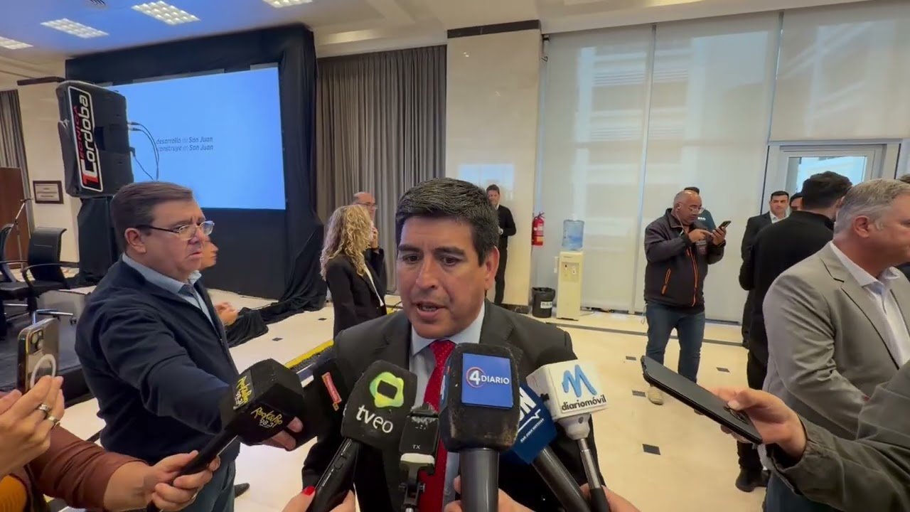 San Juan busca reabrir el Hotel Provincial para la Fiesta Nacional del Sol