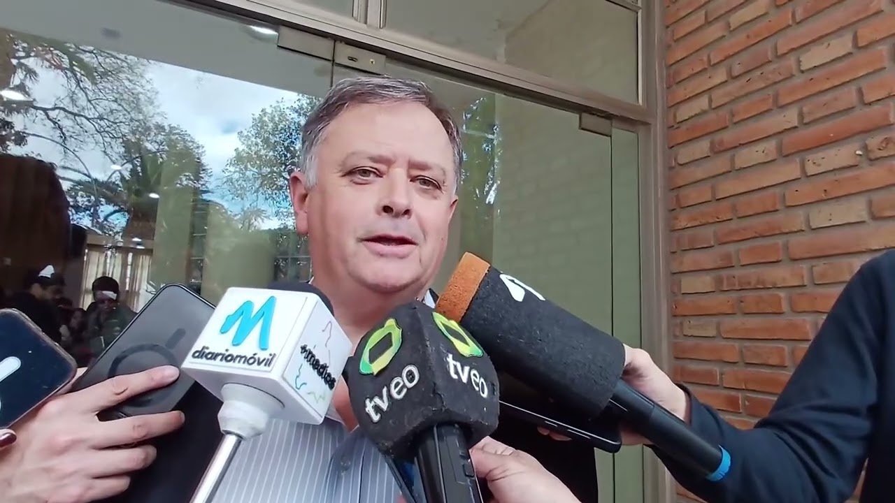 San Juan busca impulsar las exportaciones de vino a granel y mosto a Brasil