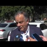 Ruta 40 Norte: esta semana definirán la empresa y las obras empezarían en noviembre