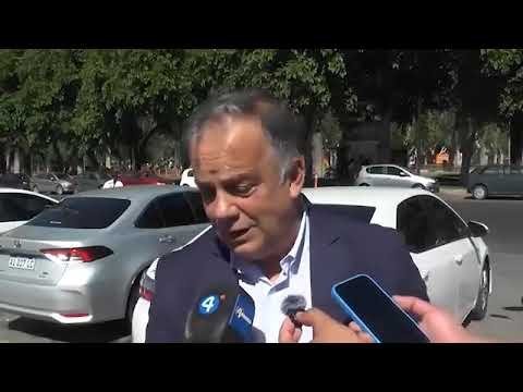 Ruta 40 Norte: esta semana definirán la empresa y las obras empezarían en noviembre