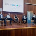 Brigadas Educativas presentaron un informe sobre barrios de Rawson y Pocito