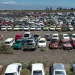San Juan aprobó una ley que permitirá subastar vehículos de depósitos judiciales