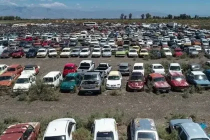 San Juan aprobó una ley que permitirá subastar vehículos de depósitos judiciales