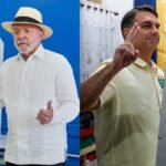 Brasil vota en una elección polarizada entre Lula y Flávio Bolsonaro
