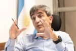 Yedlin cuestionó a la UCR y a diputados tucumanos por la crisis universitaria