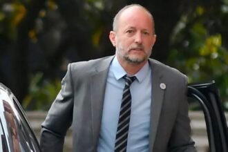 La Cámara Federal de La Plata rechazó apartar al fiscal que investiga a Insaurralde