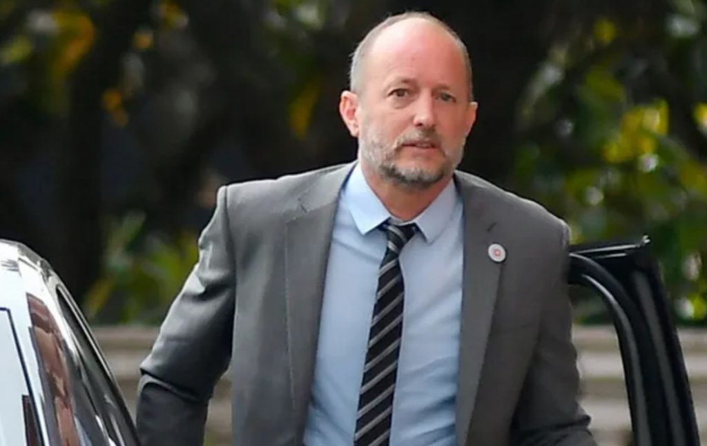 La Cámara Federal de La Plata rechazó apartar al fiscal que investiga a Insaurralde