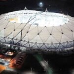 La Plata confirmó al Estadio Único como sede para el Mundial 2030