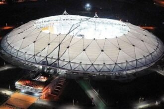 La Plata confirmó al Estadio Único como sede para el Mundial 2030