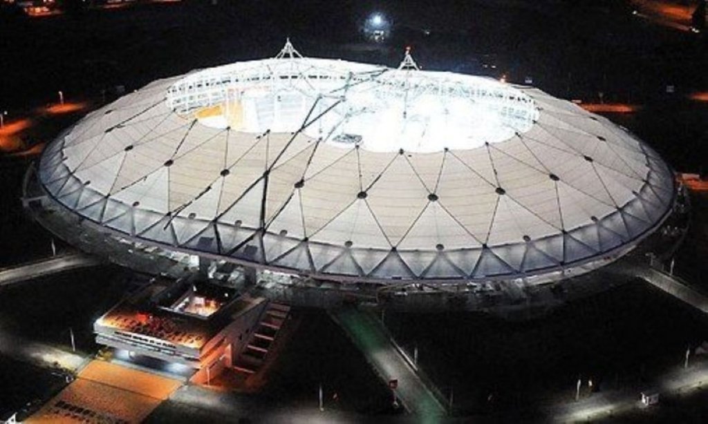 La Plata confirmó al Estadio Único como sede para el Mundial 2030