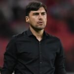 Alexander Medina afirmó que Estudiantes mereció clasificar ante Flamengo