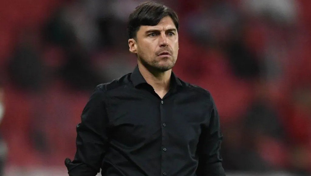 Alexander Medina afirmó que Estudiantes mereció clasificar ante Flamengo