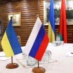 Colombia reportó 256 fallecidos y 973 desaparecidos en el conflicto Rusia-Ucrania