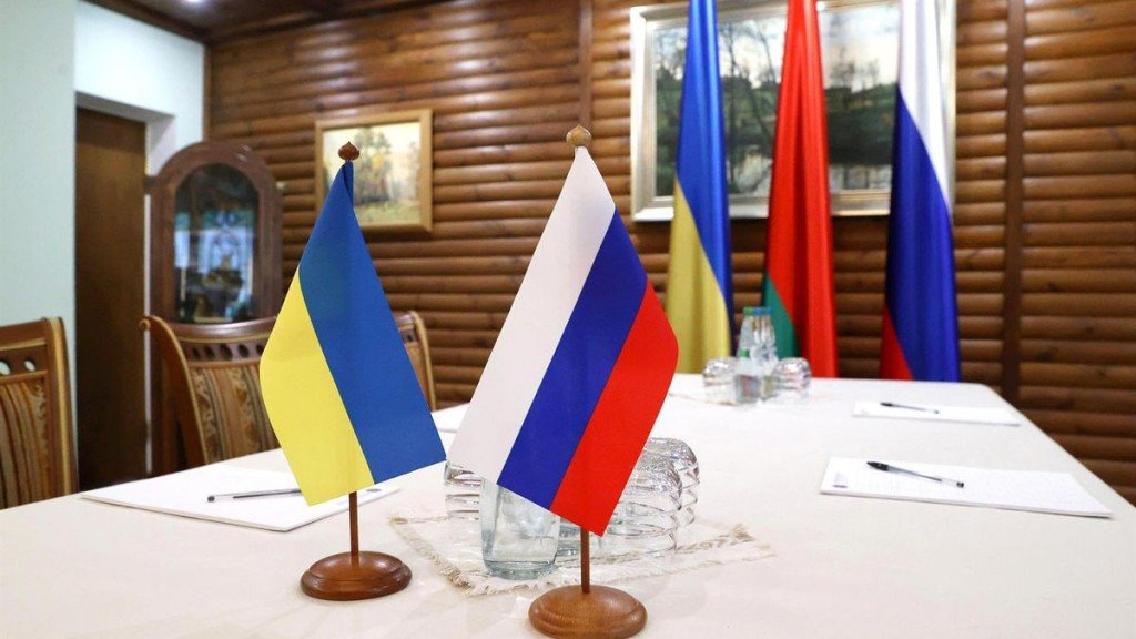 Colombia reportó 256 fallecidos y 973 desaparecidos en el conflicto Rusia-Ucrania