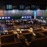 El MSCI Merval debutó con una caída del 1,1% en la Bolsa argentina