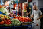 La dispersión de precios llegó al 9,2% en frutas y verduras durante septiembre