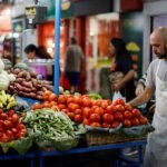 La dispersión de precios llegó al 9,2% en frutas y verduras durante septiembre