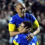 Robaron medallas y camisetas de Clemente Rodríguez en una vivienda de Lomas