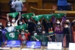 El Senado chileno aprobó cambios para agilizar la expulsión de extranjeros