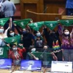 El Senado chileno aprobó cambios para agilizar la expulsión de extranjeros