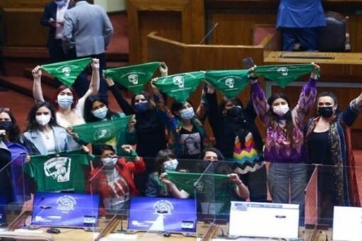 El Senado chileno aprobó cambios para agilizar la expulsión de extranjeros