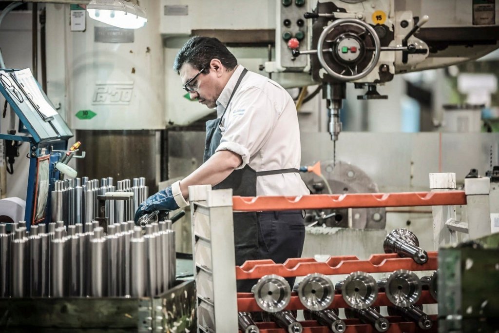La industria perdió 66.262 empleos y solo tres jurisdicciones sumaron puestos