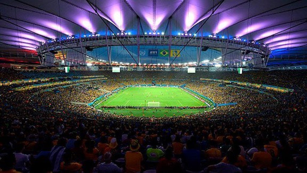 La Justicia de Brasil confirmó al Maracaná para Vasco-Boca por la Sudamericana