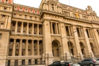 Un informe propone cuatro reformas para agilizar y transparentar la Justicia
