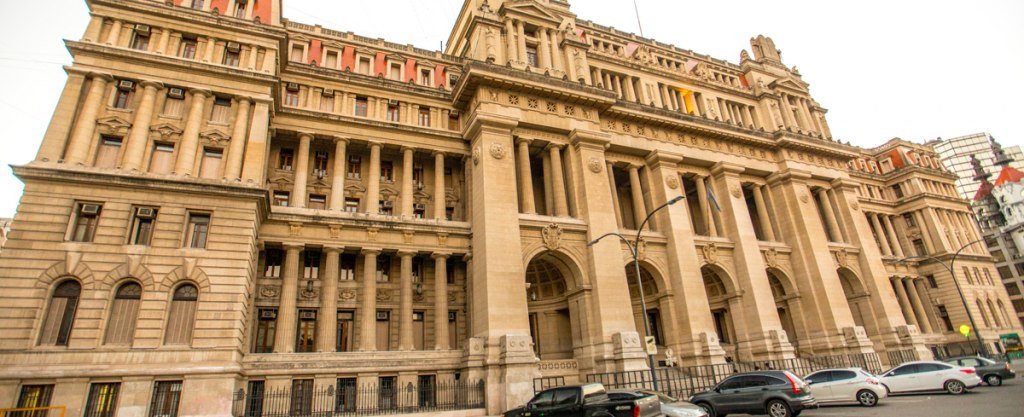 Un informe propone cuatro reformas para agilizar y transparentar la Justicia