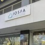 Convocan a una movilización en San Juan por el cierre de farmacias de IOSFA