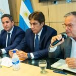 El PJ condiciona su apoyo al crédito de US$160 millones para la Ruta 40 Sur