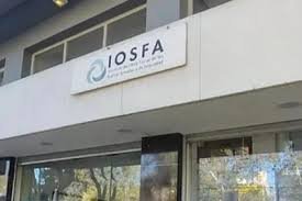 Convocan a una movilización en San Juan por el cierre de farmacias de IOSFA