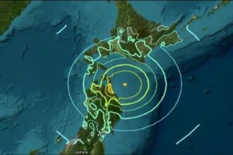 Terremoto de magnitud 7,6 en Panamá activó evacuaciones y alertas de tsunami