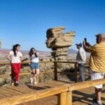 El turismo en San Juan generó $2.722 millones durante el fin de semana largo