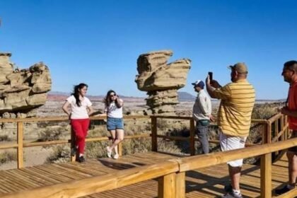 El turismo en San Juan generó $2.722 millones durante el fin de semana largo