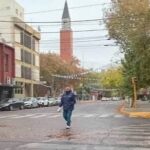 San Juan: prevén chaparrones y ráfagas de hasta 50 km/h este miércoles
