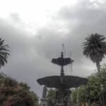 San Juan tendrá lluvias aisladas, viento sur y una máxima de 19 grados