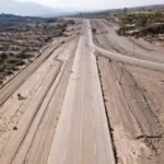 San Juan enviará a Diputados un crédito de US$ 160 millones para la Ruta 40 Sur