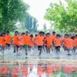San Juan confirmó la continuidad de las colonias de verano para 2026-2027