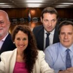 1.849 abogados sanjuaninos elegirán representantes ante el Consejo de la Magistratura